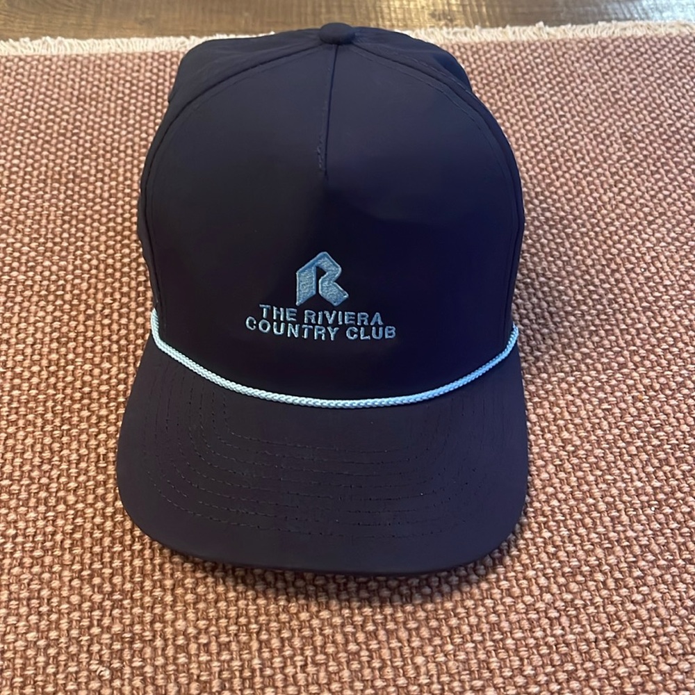 Riviera Country Club hat